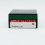 سوزن گروز بکرت - آلمان Vo 74.50-G011